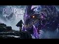 I Finally Tamed The LEVIATHAN Purple Death Dragons 