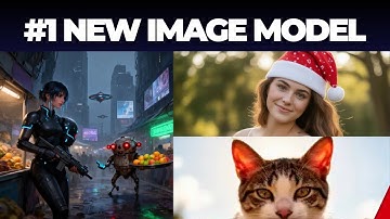 Dit nieuwe AI-model zou NIET gratis moeten zijn….