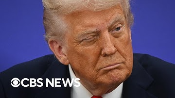 Trump says he will designate antifa a "major terrorist organization" in wake of Kirk assassination