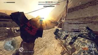 Medal of Honor Warfighter | Sector Control | AK103