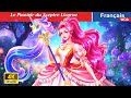 Le pouvoir du sceptre licorne  contes de fes franais  fairy tales  woa  french fairy tales