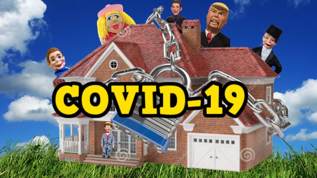 Mortimer Snerd: COVID-19