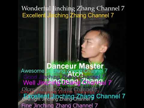 Ehli Qarabağlıyıq Ceyhun Ağdamlı - Jincheng Zhang (Official Music Video)