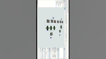Using FR List In Global List | Short 8 | Flexsim Simulation List Tutorial For Beginners | Part 2