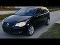 VW Polo 1.2 2006 - 146.000km - Auto Import Golovic