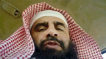 دحيم الحماد تلاوة سورة الانفطار بالعماير رنيه 1431.avi