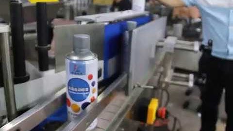 MT 200 Automatic Round bottle Labeling Machine for Max label length 300mm,label height 150mm