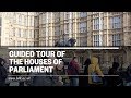 Houses of Parliament Visit – #BBKBusiness International