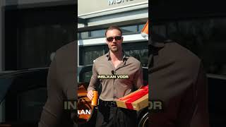 Gold Dry Bestaat 6 Jaar