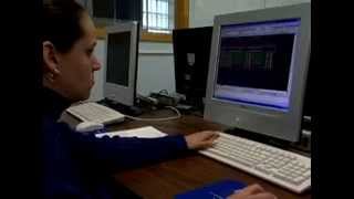 What kind of work do Electrical and Electronic Drafters do?