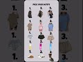 Choose Your Outfit Relatble Fup Fypage Fypviralシ Viralshort Viraltiktok Qoute Ootd Outfit Choose Your Outfit Relatble Fup Fypage Fypviralシ Viralshort Viraltiktok Qoute Ootd Outfit