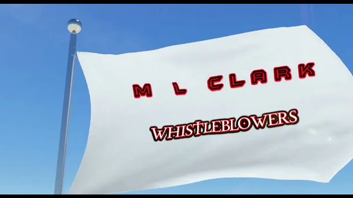M L Clark Banner