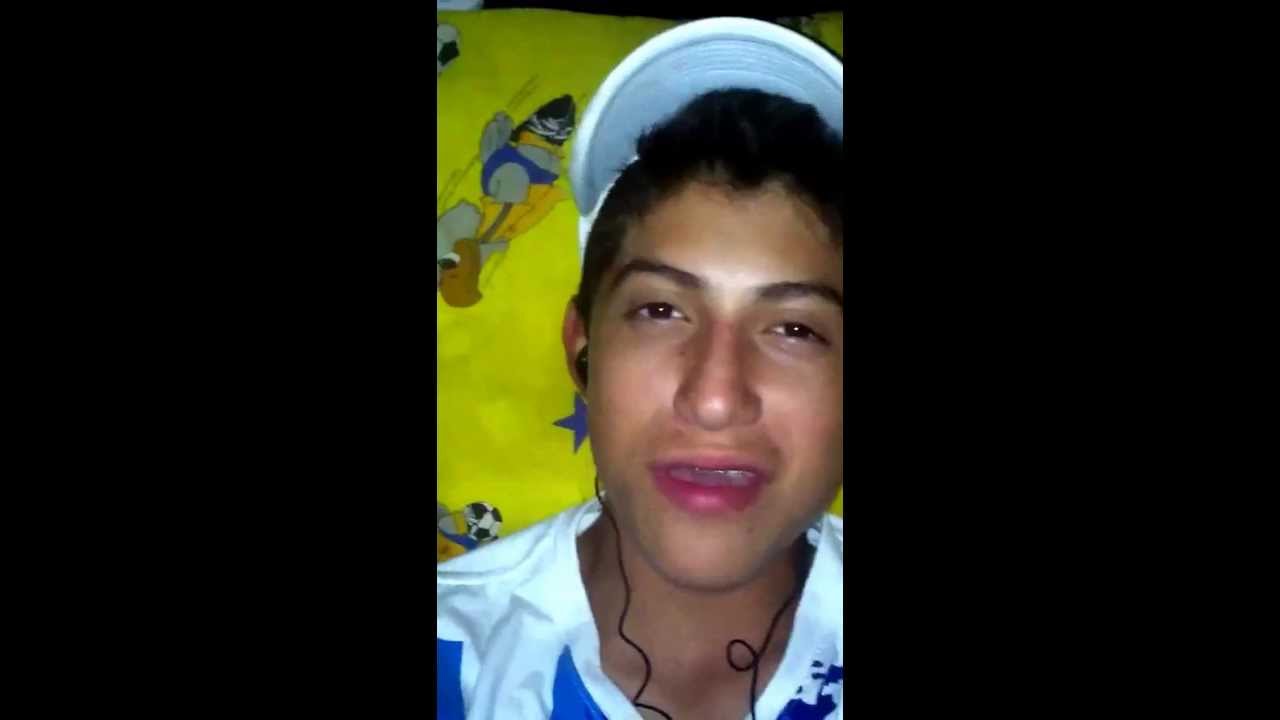 Te amo xiomara 3 xD YouTube