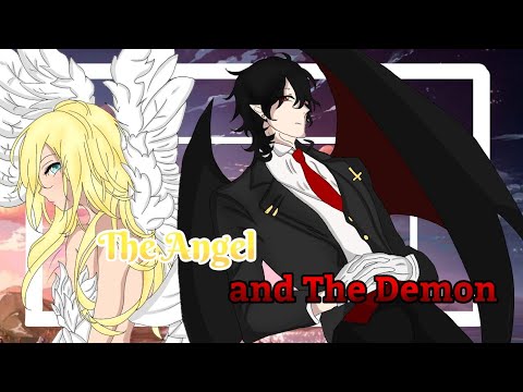 [The Angel and The Demon] GLMM