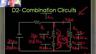 Combo Circuits # 2 by Dee