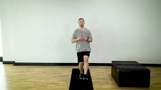 Plyo Prep