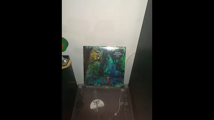 Jacco Gardner - Cabinet Of Curiosities (full album...