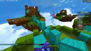 Bedwars.