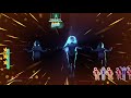 Just dance 2020 lady gaga  bad romance megastar