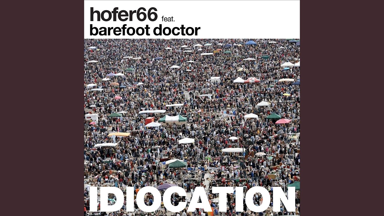Watch Idiocation on YouTube Watch Idiocation on YouTube