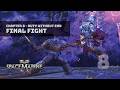 Space Marine 2 - Chapter 8 - Duty Without End | Final Mission 4K Ending #spacemarine2 #warhammer40k