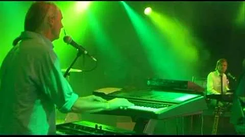 Laid Back - Fly Away/Walking In The Sunshine, Live from Roskilde 2005