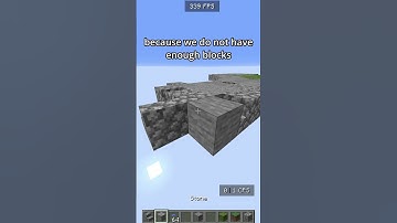 Day 6 Of Placing One Block For Every Follower #challenge #minecraft #gaming #funnymemes