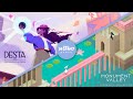 Summer of ustwo games presents monument valley panoramic collection  desta the memories between