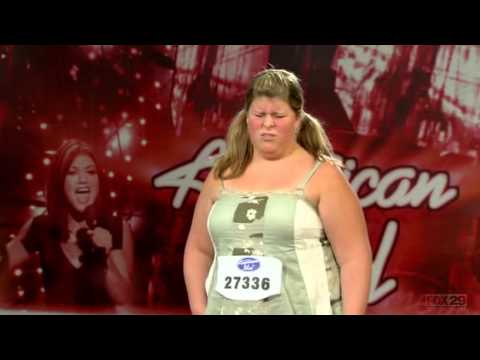 American Idol Auditions