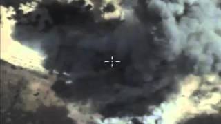Россия бомбит ИГИЛ в Сирии 2015 / Russian bombing in Syria Россия бомбит ИГИЛ в Сирии 2015 / Russian bombing in Syria