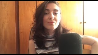 Quando Bate Aquela Saudade - Rubel Cover Gabi Rossini