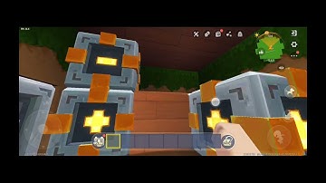 hướng dẫn làm hầm bí mật