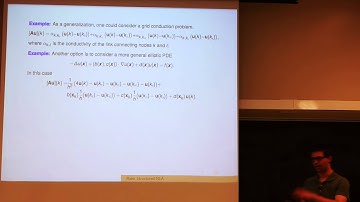 HSS Solvers - Jimmy Vogel