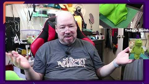 Build Live Stream Archive - Smol 1, Part 2