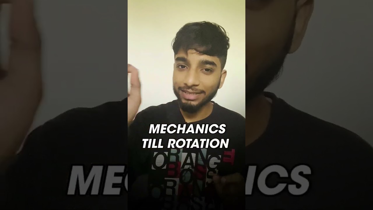 🤯40 Marks confirm in JEE Mains 2023 physics ft. Saransh sir 