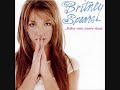 Video Deep in my heart Britney Spears