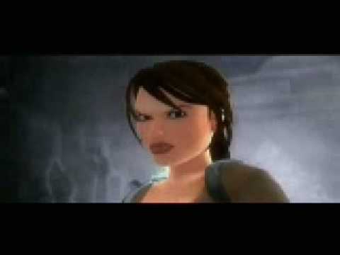 Tomb Raider Legend (Finale Extra): Una madre per due figlie