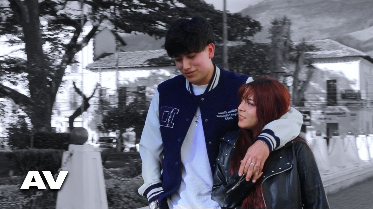 AV | CONMIGO (Video Oficial)