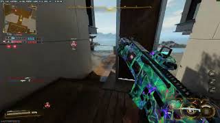 Black Ops 7: Raid - Search and Destroy