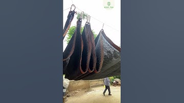 Lưới che nắng  #nongnghiep #dungculamvuon #nongnghiephiendai #mayfarm #diy