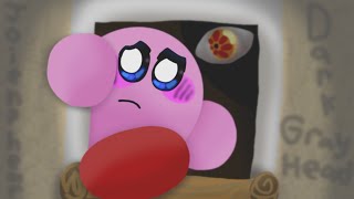 Dark-Gray Head; A Song About Kirby Feeling Lonely 