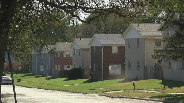 New Parking Ordinance Approved for Rockford's Sablewood Drive