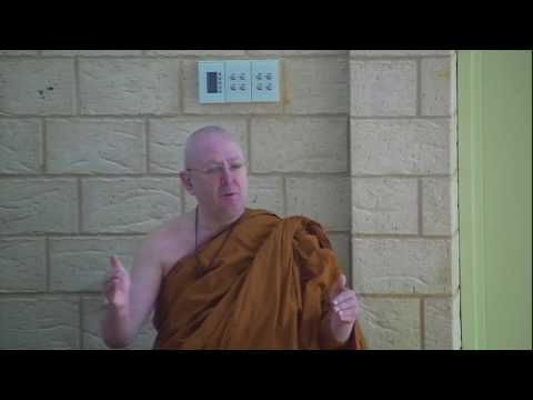 13 ajahn brahm retre|eng