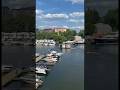 Строим Хаусботы с 2016 года #хаусбот #houseboat #домнаводе