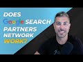 Google Search Partners Network | Does It Even Work?