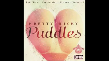 Pretty Ricky - Puddles (BRAND NEW 2015) HD