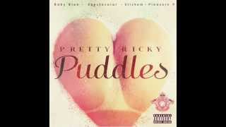 Miniatura de vídeo de "Pretty Ricky - Puddles (BRAND NEW 2015) HD"