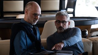 Behind the Succession: How a Netflix Team Cracked the Code Under Pressure