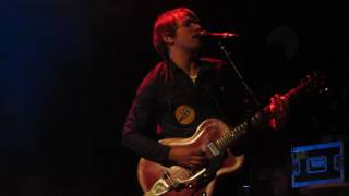 Peter Bjorn And John - What You Talking About? Live @ Islington Assembly Hall