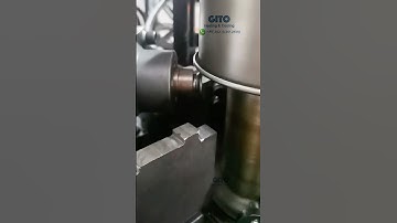 Sheet Metal Roll Curling & Hemming Process